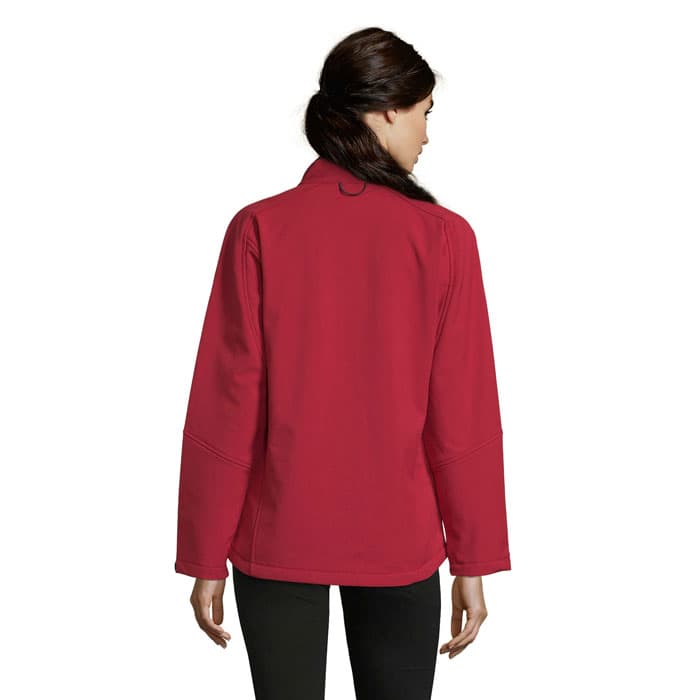 ROXY Damski softshell 340g