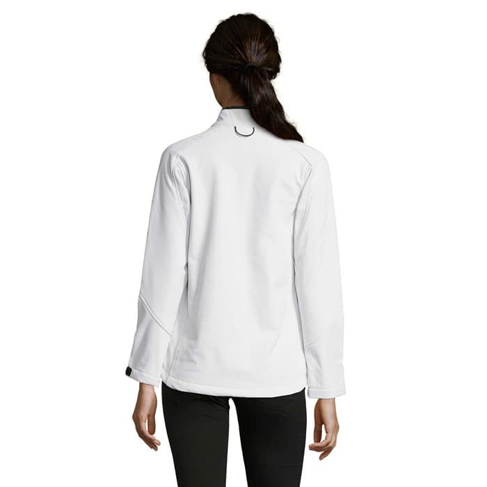 ROXY Damski softshell 340g