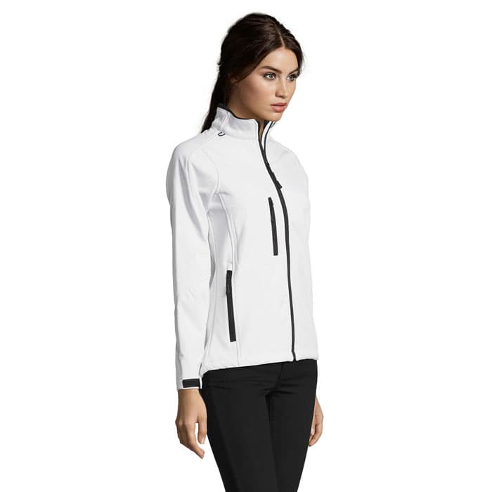 ROXY Damski softshell 340g
