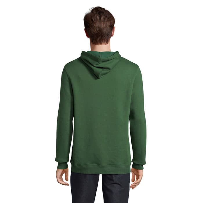 Bluza z kapturem SNAKE