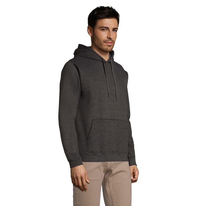 Bluza z kapturem SNAKE