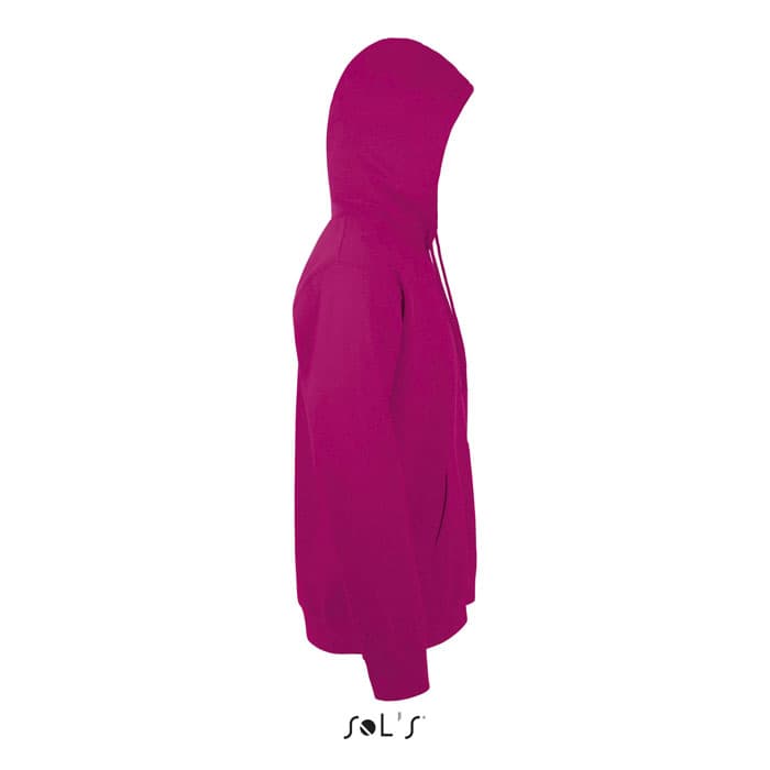 Bluza z kapturem SNAKE