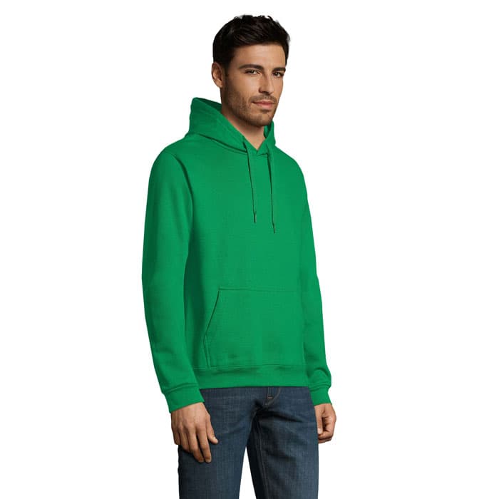 Bluza z kapturem SNAKE