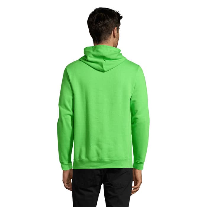 Bluza z kapturem SNAKE