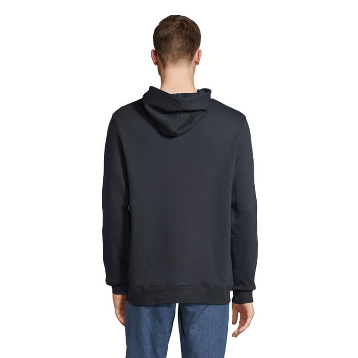 Bluza z kapturem SNAKE