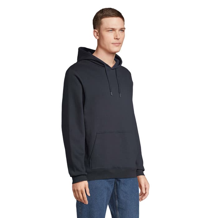 Bluza z kapturem SNAKE