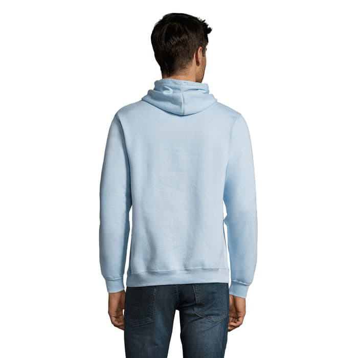 Bluza z kapturem SNAKE