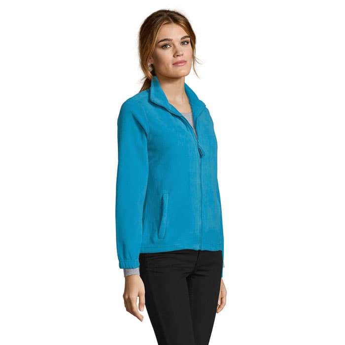 NORTH WOMEN NORTH Damski polar  300g