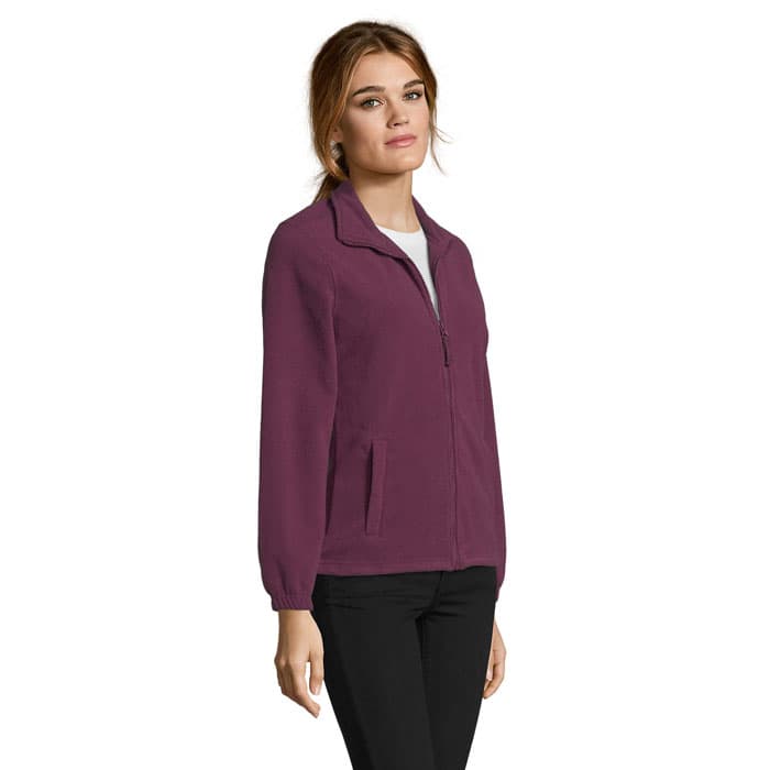 NORTH WOMEN NORTH Damski polar  300g