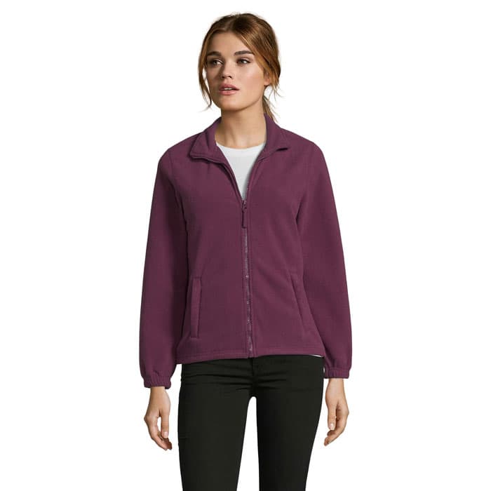 NORTH WOMEN NORTH Damski polar  300g