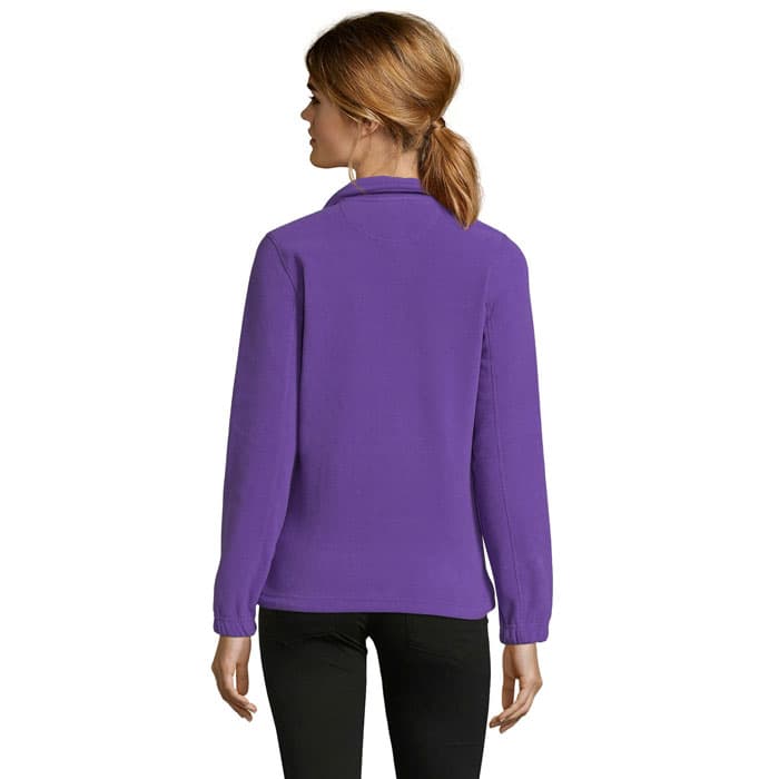NORTH WOMEN NORTH Damski polar  300g