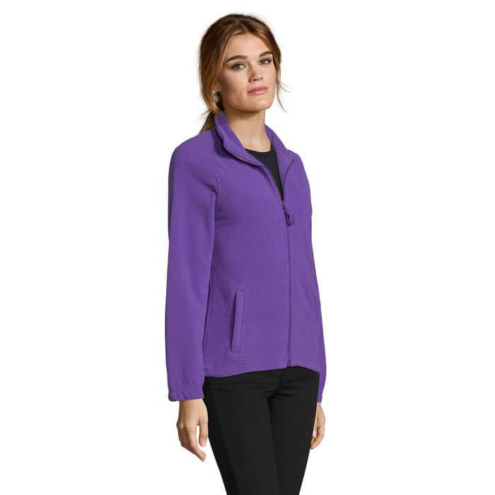 NORTH WOMEN NORTH Damski polar  300g