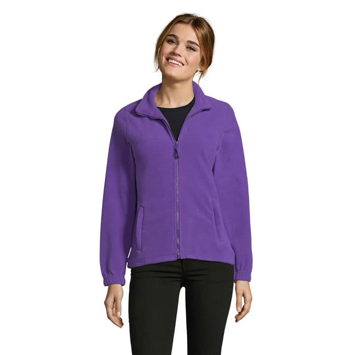 NORTH WOMEN NORTH Damski polar  300g