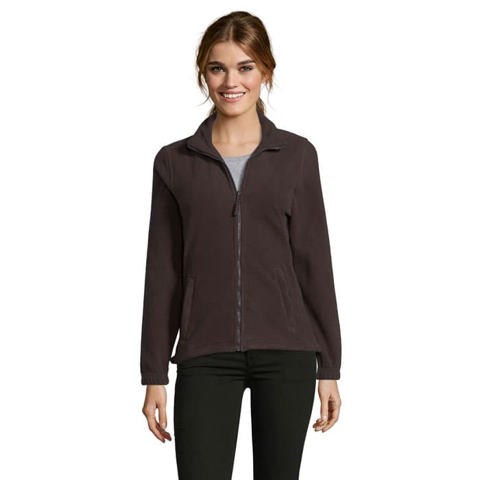 NORTH WOMEN NORTH Damski polar  300g
