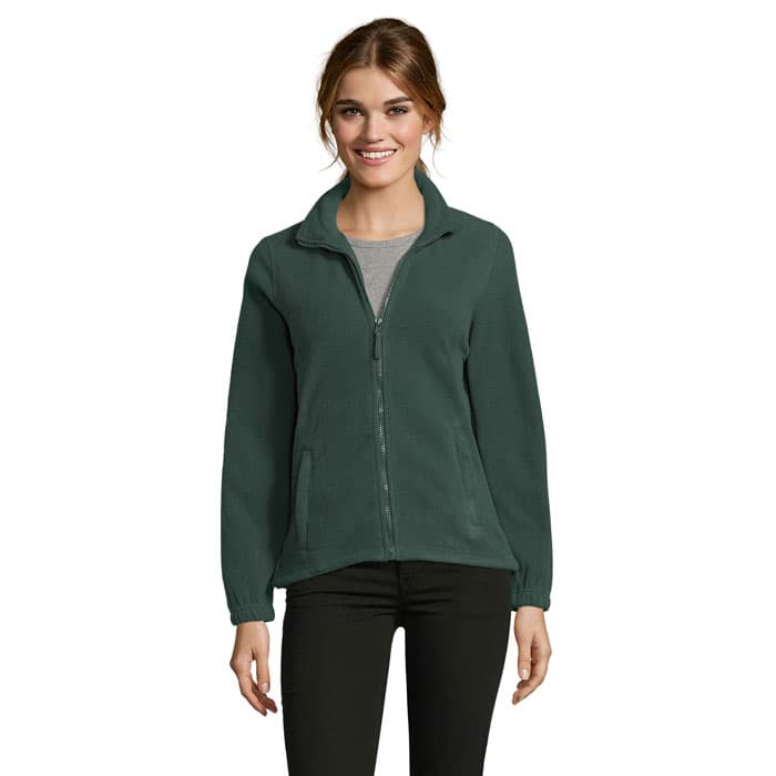 NORTH WOMEN NORTH Damski polar  300g