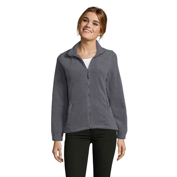 NORTH WOMEN NORTH Damski polar  300g