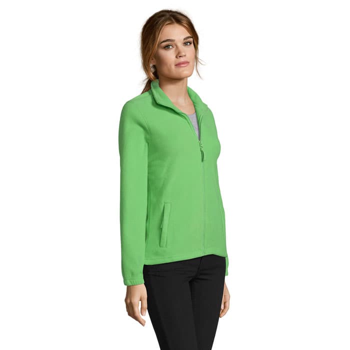 NORTH WOMEN NORTH Damski polar  300g