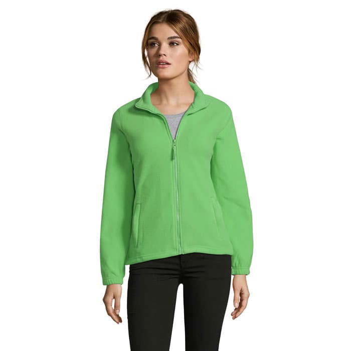 NORTH WOMEN NORTH Damski polar  300g