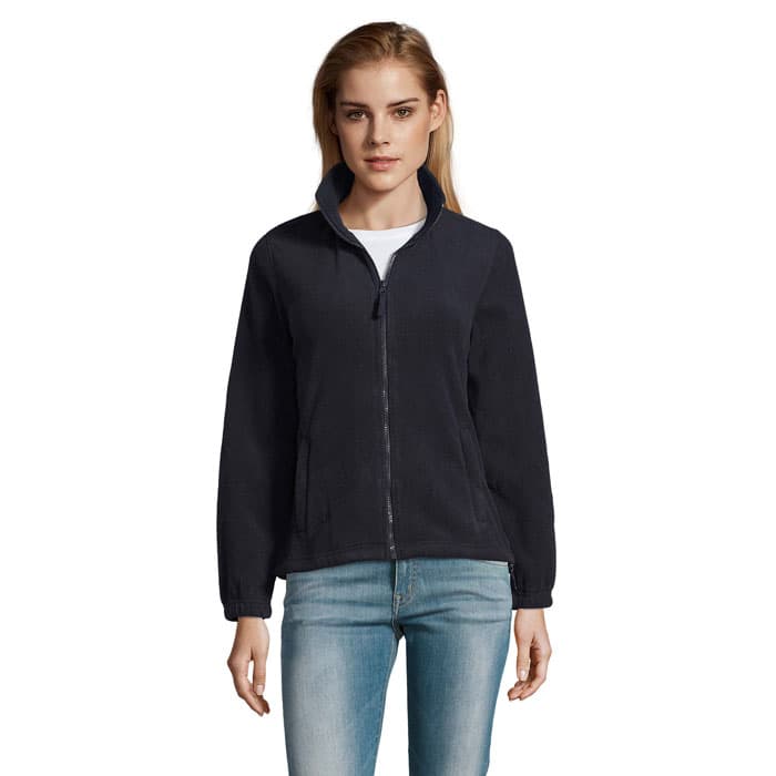 NORTH WOMEN NORTH Damski polar  300g