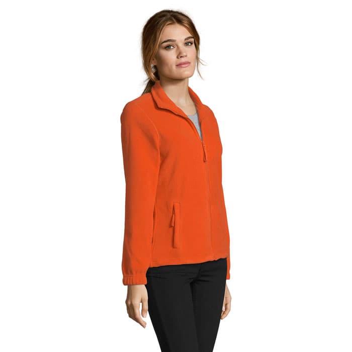 NORTH WOMEN NORTH Damski polar  300g