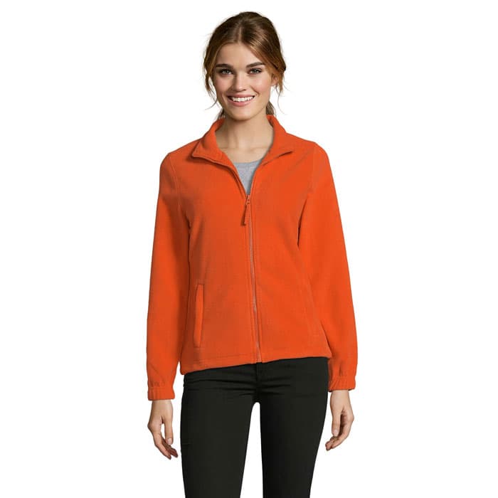 NORTH WOMEN NORTH Damski polar  300g