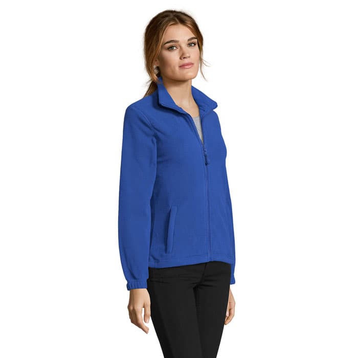 NORTH WOMEN NORTH Damski polar  300g