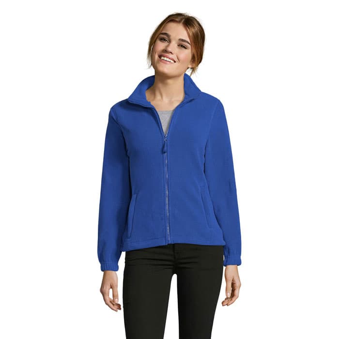 NORTH WOMEN NORTH Damski polar  300g