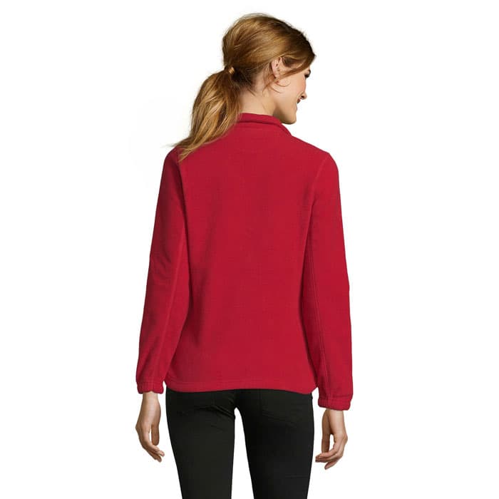 NORTH WOMEN NORTH Damski polar  300g