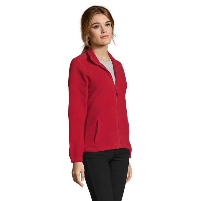 NORTH WOMEN NORTH Damski polar  300g