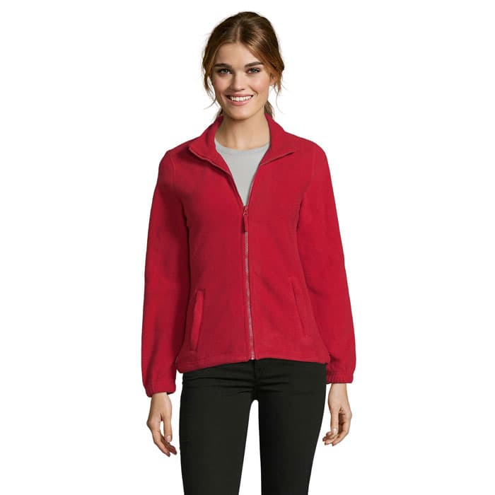 NORTH WOMEN NORTH Damski polar  300g