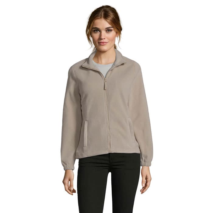 NORTH WOMEN NORTH Damski polar  300g