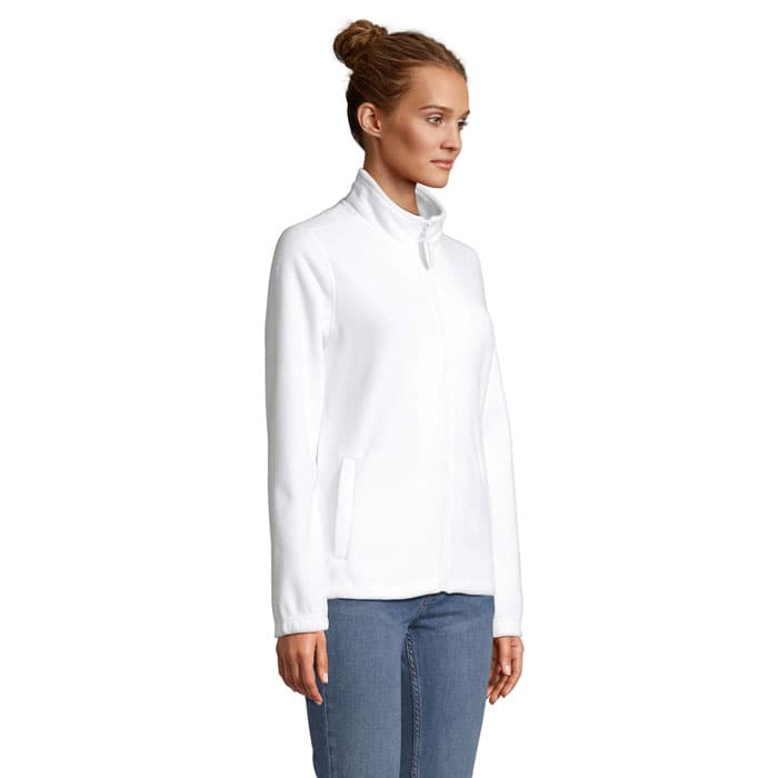 NORTH WOMEN NORTH Damski polar  300g