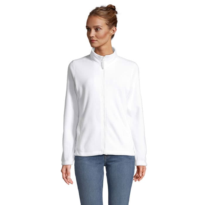 NORTH WOMEN NORTH Damski polar  300g