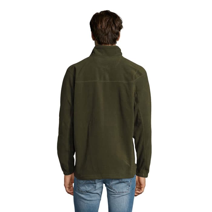 NORTH Bluza polarowa