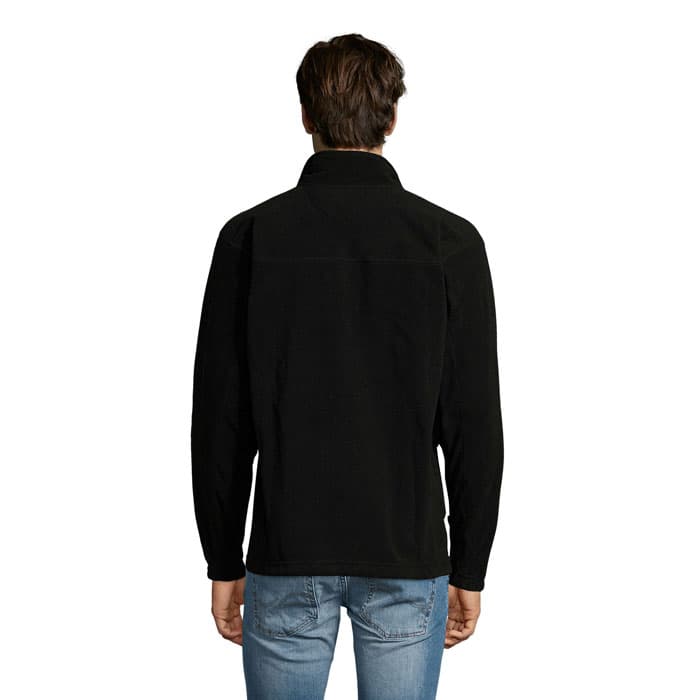 NORTH Bluza polarowa