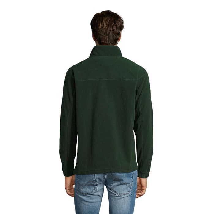 NORTH Bluza polarowa