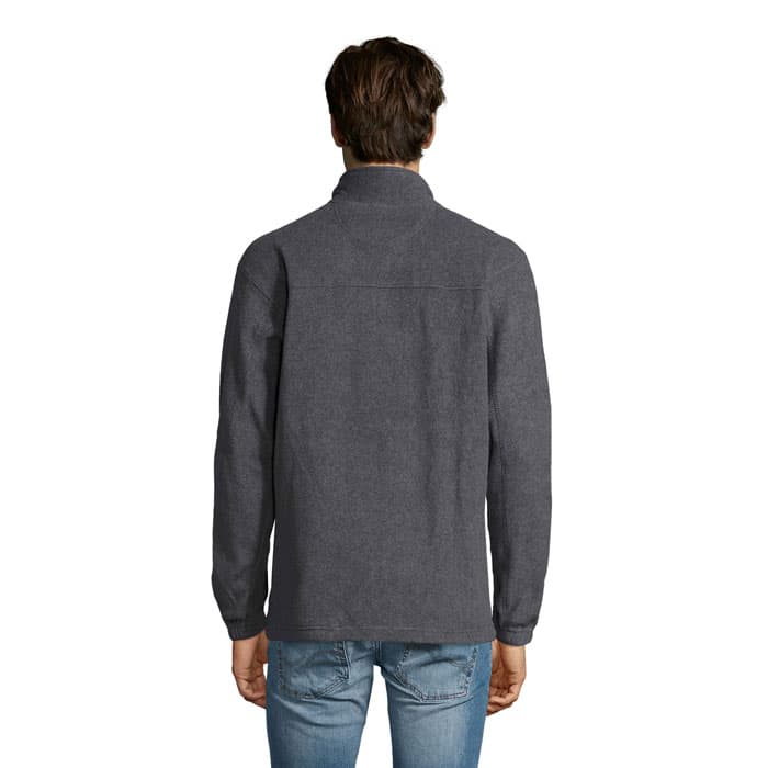 NORTH Bluza polarowa