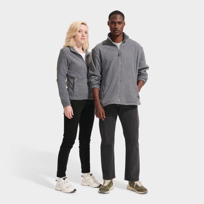 NORTH Bluza polarowa