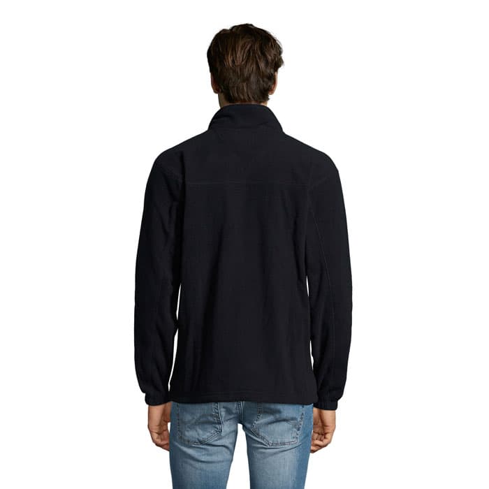 NORTH Bluza polarowa