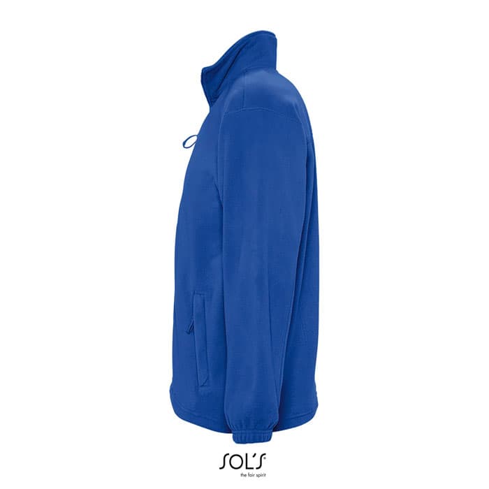 NORTH Bluza polarowa