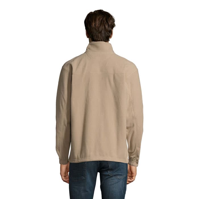 NORTH Bluza polarowa