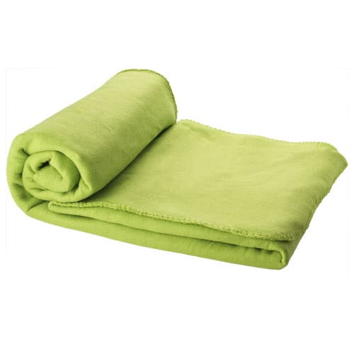Koc z pokrowcem Huggy 150 x 120 cm