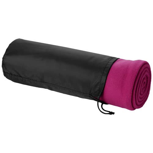 Koc z pokrowcem Huggy 150 x 120 cm