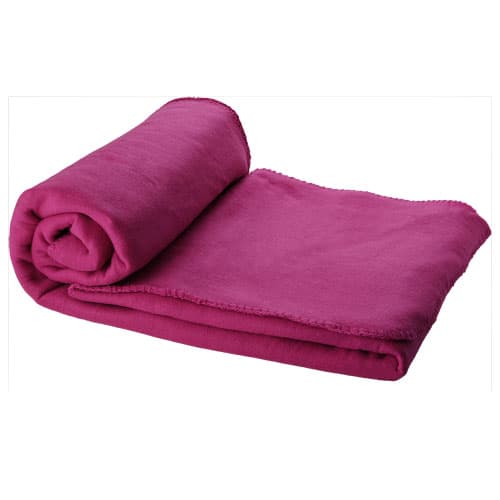 Koc z pokrowcem Huggy 150 x 120 cm
