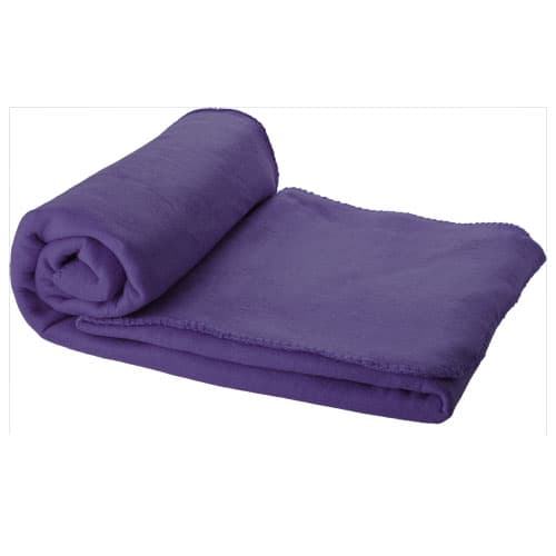 Koc z pokrowcem Huggy 150 x 120 cm