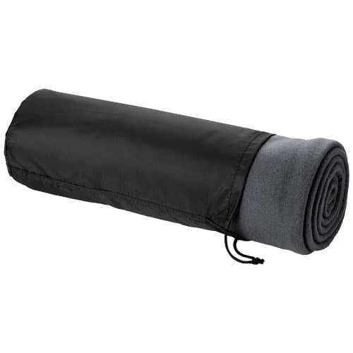 Koc z pokrowcem Huggy 150 x 120 cm