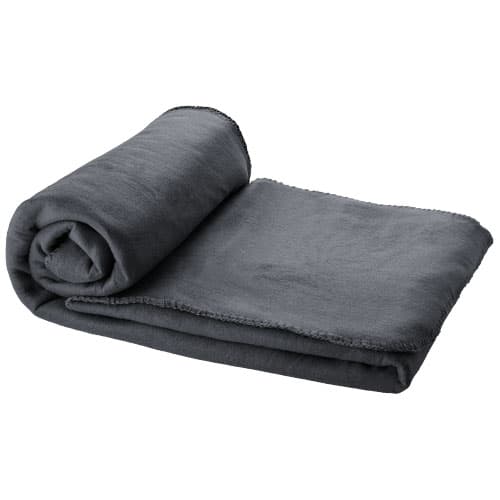 Koc z pokrowcem Huggy 150 x 120 cm