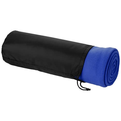 Koc z pokrowcem Huggy 150 x 120 cm