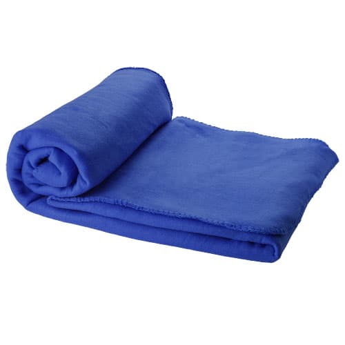 Koc z pokrowcem Huggy 150 x 120 cm