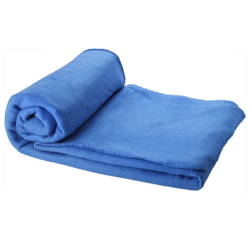 Koc z pokrowcem Huggy 150 x 120 cm
